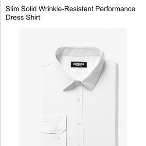 Men’s express long sleeve